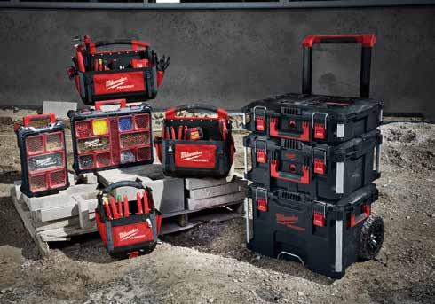 #MILWAUKEETOOL Ne feledkezzen meg a TICK -ről!