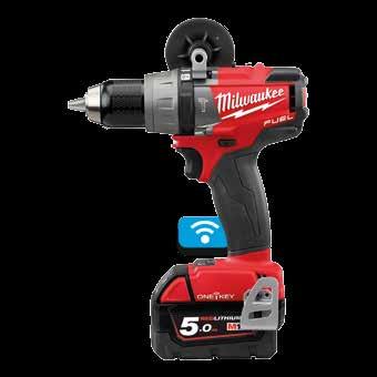 TOVÁBBI INFORMÁCIÓ A milwaukeetool.