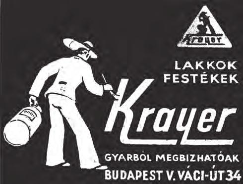 Tanulmányok Krayer a magyar gépek számára továbbra is a két összetevőből álló (Titanine alapokon kidolgozott) álcázófestékeket gyártotta.