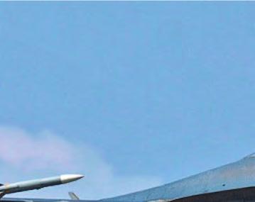 műveletekhez legközelebb lévő avianói repülőtámaszpont. A nagy-britanniai F 15-ös repülőezred és a spangdahlemi 52. vadászrepülő-ezred megerősített 480.