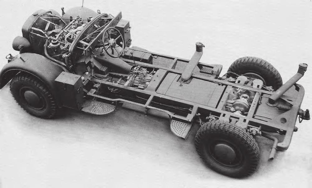 Schmidt László Horch 901/Typ 40 (Kfz.