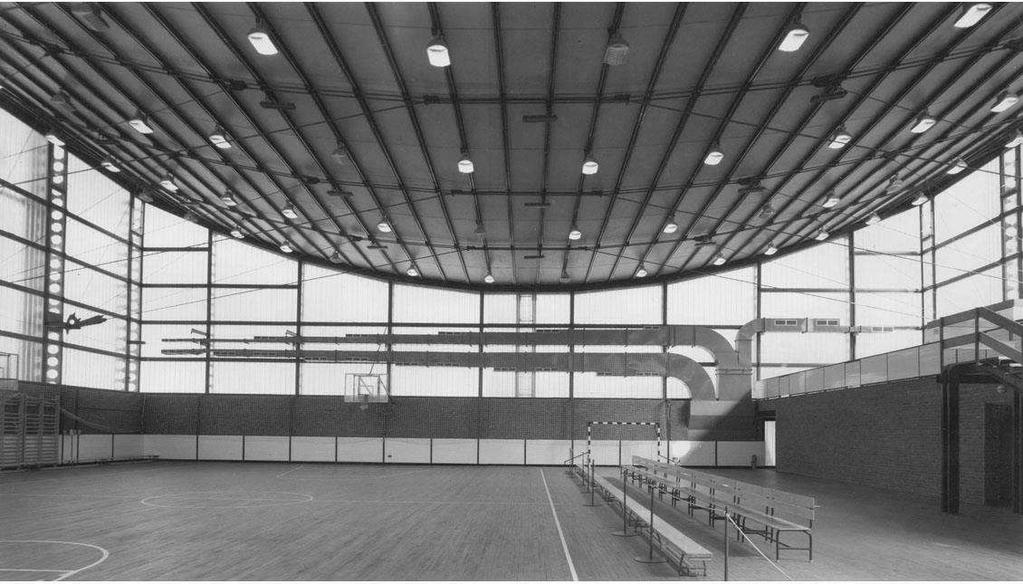 ARÉV Sportcsarnok, Székesfehérvár,