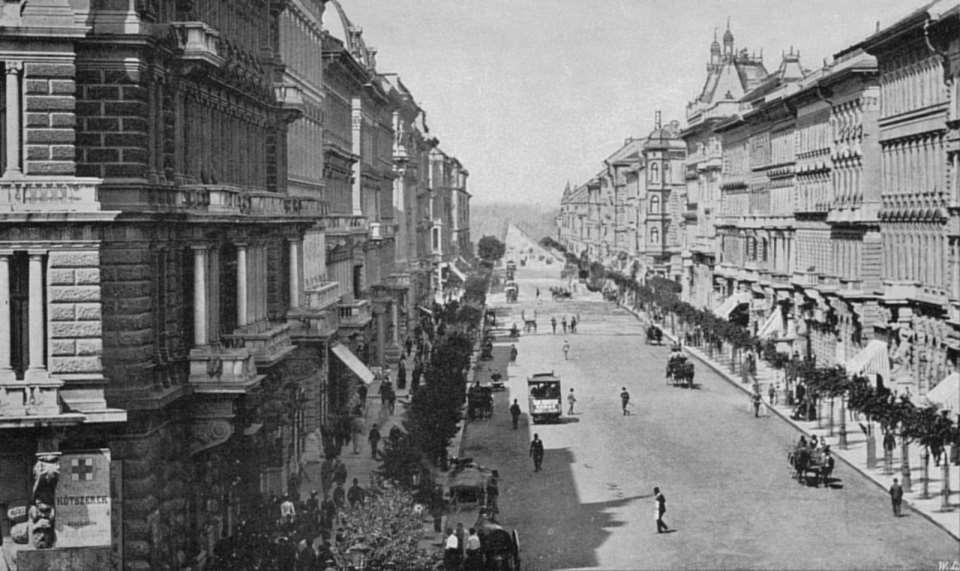 Budapest (1873)