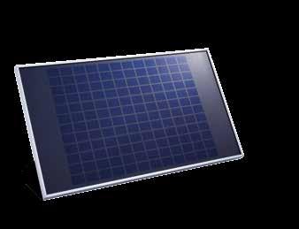 alapkivitelben HS 5 BS fekete strukturált felületű kéziadóval VersaMatic Akku Solar Az áramellátás lehetőségei pont annyira rugalmasak, mint a VersaMatic meghajtás.