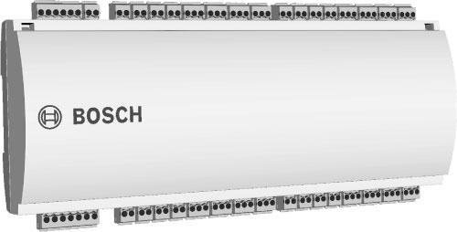 12 hu Bevezetés AMC2 Extensions 3 3.1 3.1.1 Bevezetés Leírás AMC2-16IOE bővítés Az AMC2-16IOE bővítőpanel a következővel használható: AMC2 controller. További bemeneteket és kimeneteket nyújt. Ábra 3.