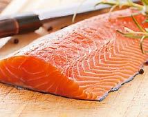 5 kg Japán (sárga úszójú) lepényhalfilé, 30% glazúr 5% 90-150 g 1 kg 10x1 kg Vörös sügérfilé, bőrös és bőr nélküli 5%