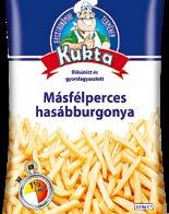 BURGONYÁK (KUKTA, MC, LW, EGYÉB) 21.
