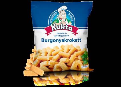 VÁLASSZA KUKTA TERMÉKEINKET! 31 31.