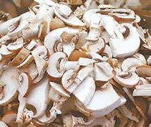 Petrezselyemzöld 10x1 kg Póréhagyma szeletelt Pritamin