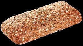 [12x300 g] 60 Kézműves rusztikus magvas