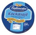 Termék elnevezése Mennyiségi egység 53 Sajtmester zöldf.