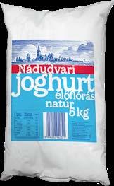 (előhűtött) Szeletelt trappista sajt 18% 1 kg