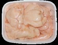600-800 g, 800 g+ ömlesztett Afrikai harcsafilé, 10%