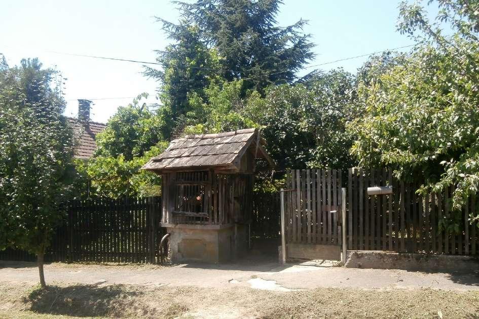 Kutak Hagyományos kerekes