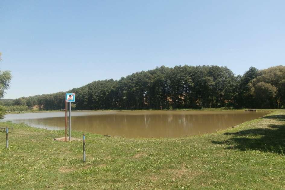Rekreációs terület: A szabadidő-tevékenységek számára