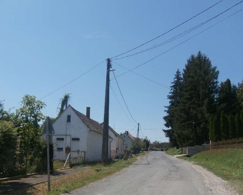 Petőfi Sándor utca