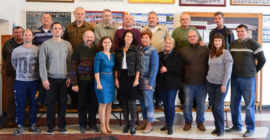accccccc Csak Okosan Minden Órán! A Dr. Entz Ferenc Mezőgazdasági Szakgimnázium, Szakközépiskola és Kollégium Eötvös József Szakgimnáziumának, Szakközépiskolájának és Kollégiumának diákújságja 2018.