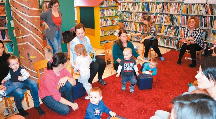 LAJOSMIZSE VÁROS MŰVELŐDÉSI HÁZA ÉS KÖNYVTÁRA Lajomize, Szabadág tér 12. Tel.:76/555 053 (művelődéi ház), 76/555 323 (könyvtár) E-mail: muvhaz@lmizekultura.hu; konyvtar@lmizekultura.hu www.
