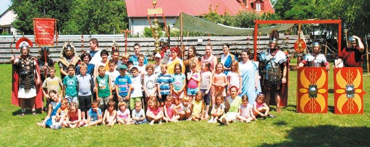 Elődlege feladatunknak mindig i azt tartottuk, hogy Iten Igéjét, zeretetét kézzelfoghatóvá, tapaztalhatóvá tegyük az itt élők zámára.