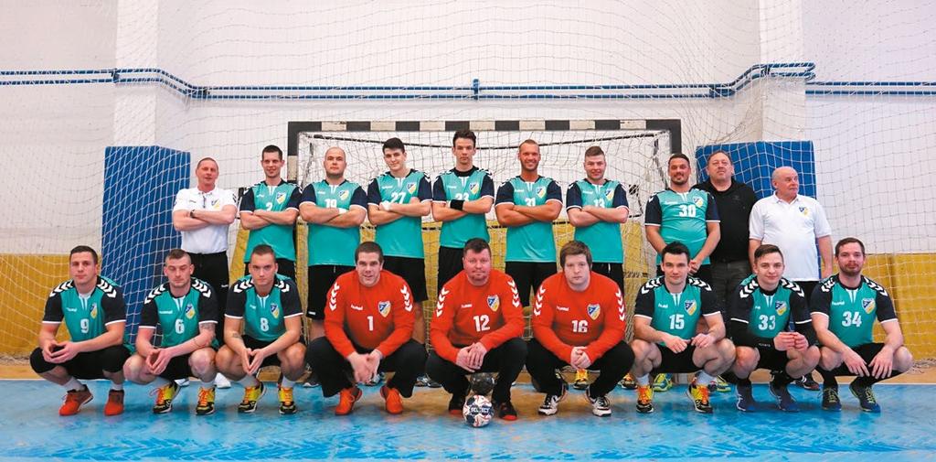 SPORT MÚLT ÉS JELEN A MIZSE KC ÉLETÉBEN Egyeületünk 1992 ben alakult, lett önálló kézilabda club, kiválva az akkori Lajomizei SC-ből, folytatva a nagy hagyományokkal rendelkező kézilabda portot.