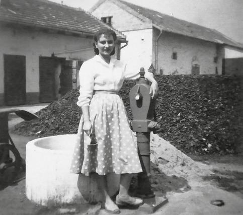 hu EGÉSZSÉGÜGYI ÉS SZOCIÁLIS SZOLGÁLTATÓ KÖZPONT A VÁROS SZÍVÉBEN Anno Még ma i okan emlékeznek arra, hogy Lajomize egyik frekventált helyén, a főúton TÜZÉP telep működött, mintegy 40 éven át, a