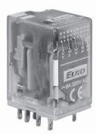 6 VA / DC 0.9 W 0 / +0 % 00 V 00 V 00 V 0 Ω Konakus ekercs ávolság levegő: felüle: Egyéb adaok Mechanikai élearam: mm. mm 0.6 mm. mm 0 Elekromos élearam (AC): Ma.