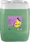 Kéztisztító szappanok 0,5 liter 1 liter 5 liter Commerce folyékony szappan Gazdaságos receptúra Bőrbarát ph-érték Lágy, semleges illat (shea vaj) Soft hair&body sampon, tusfürdő, szappan Extra