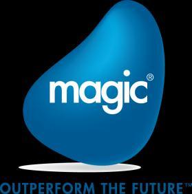 Magic may make changes to this brochure and the product information and prices at any time without notice and