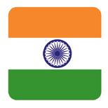 100220 EAN-kód 7640167560523 TO INDIA Indián kívül további 38 országban használható a 3-pólusú