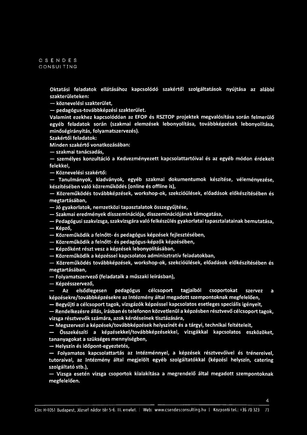 folyamatszervezés).