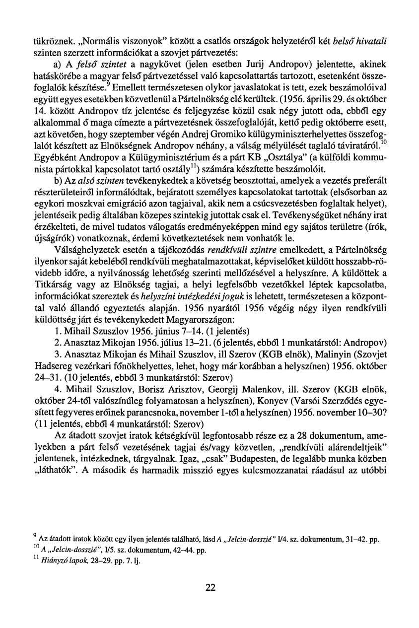 tükröznek.