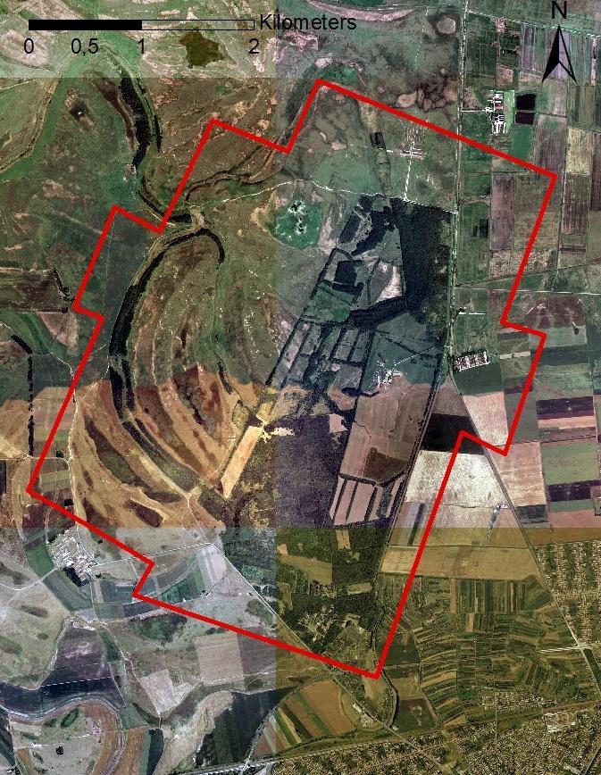 Kutatási terület