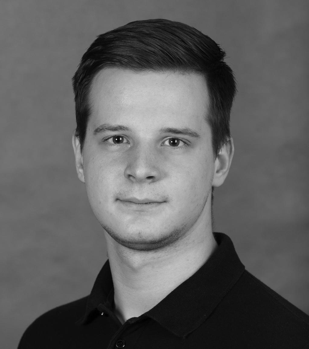 Kántor Tamás Beiratkozás éve: 2014 Megszerzett kreditpont/aktív félév: 34,83 Kántor Tamás, végzős alapszakos mechatronikai mérnök hallgató vagyok.