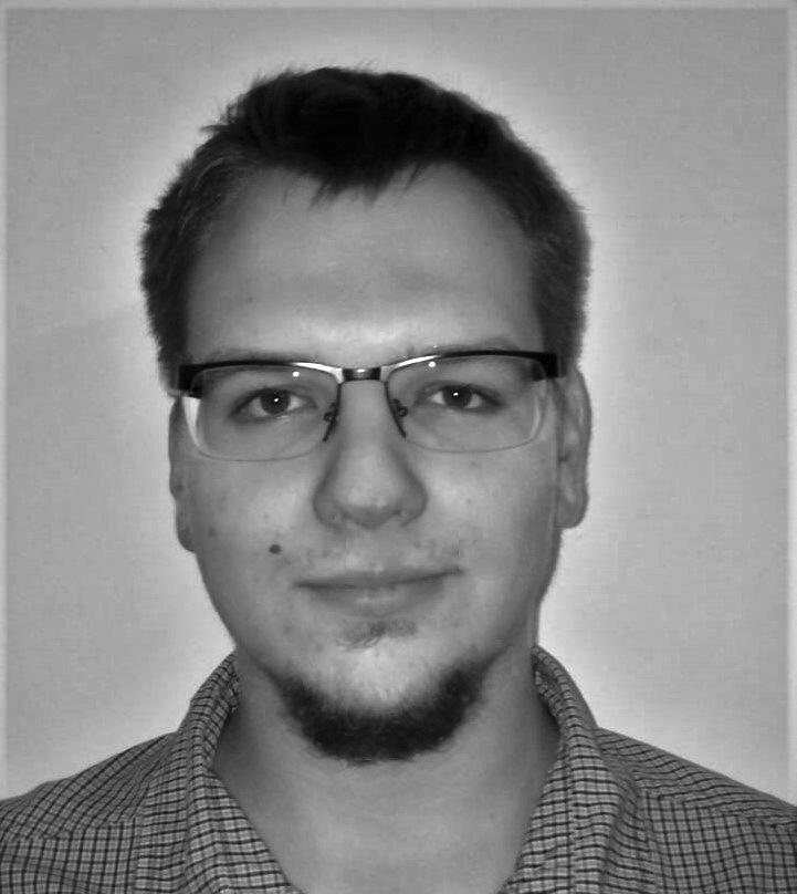 Subicz Mátyás Beiratkozás éve: 2016 Megszerzett kreditpont/aktív félév: 30 A nevem Subicz Mátyás, másodéves energetikai mérnök hallgató vagyok.