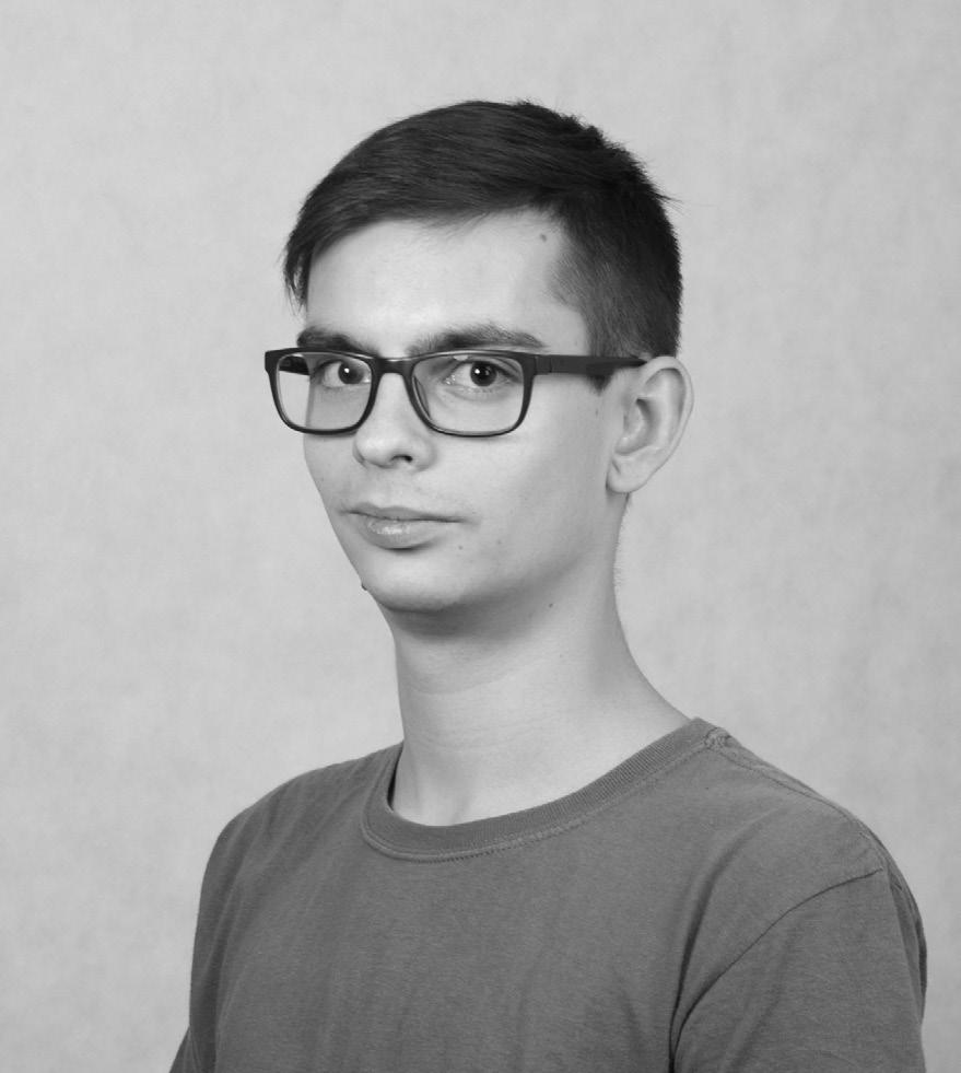 Tepfenhart Bence Beiratkozás éve: 2014 Megszerzett kreditpont/aktív félév: 25,17 Tepfenhart Bence vagyok, de a legtöbben Tefiként ismerhettek.