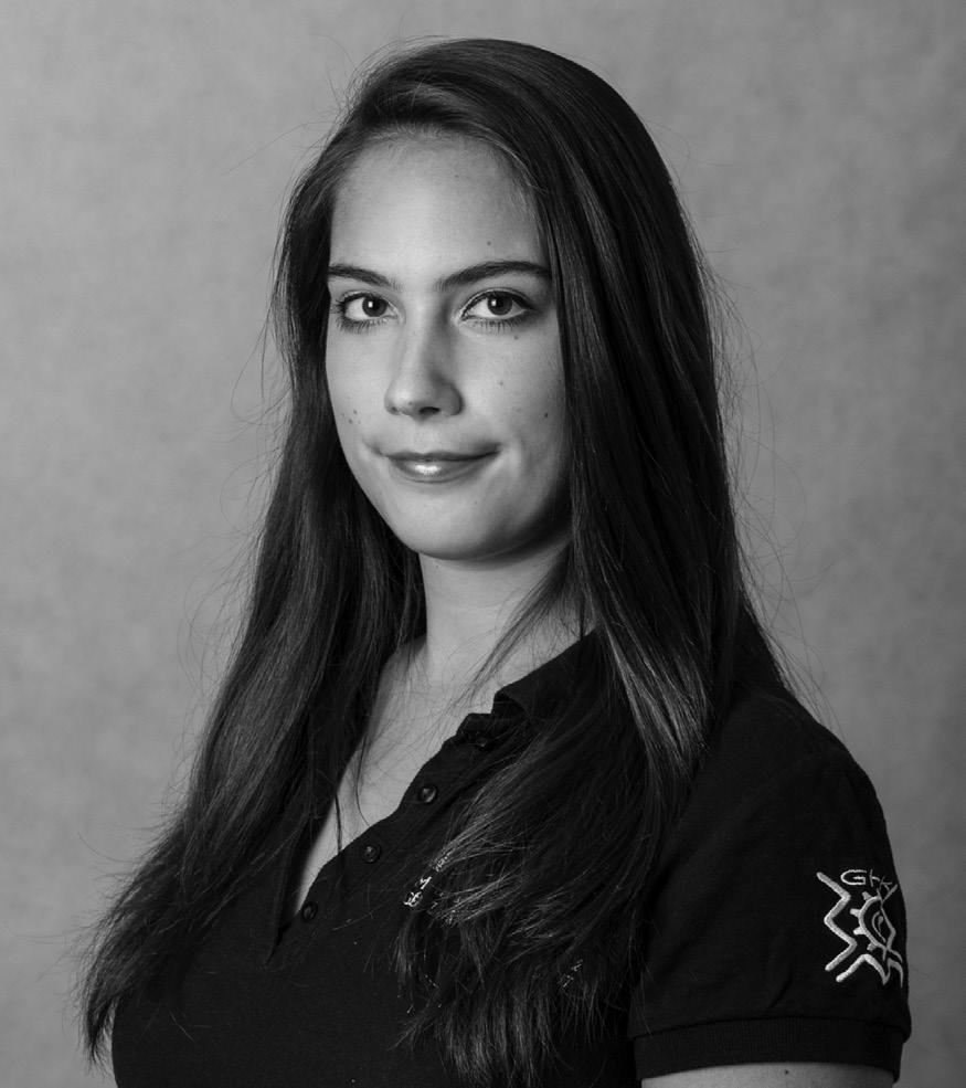 Tóth Amanda Beiratkozás éve: 2014 Megszerzett kreditpont/aktív félév: 34,17 Tóth Amanda vagyok, a hetedik félévemet kezdtem, mint energetikai mérnök hallgató.