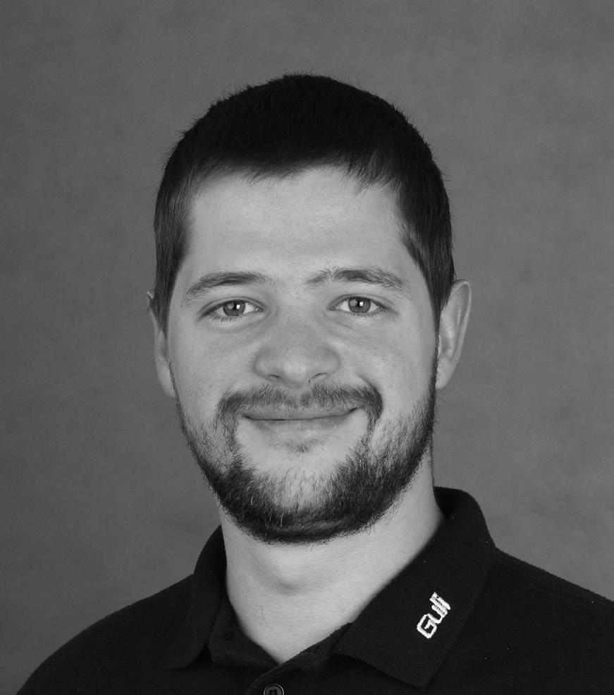 Gulácsi Balázs Beiratkozás éve: 2012 Megszerzett kreditpont/aktív félév: 19,6 Gulácsi Balázs vagyok, de az egyetemen általában Guliként hallhattok rólam.