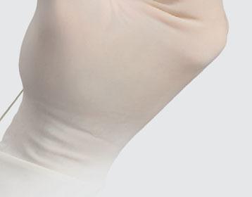 ALKALMAZÁSÁNAK ELŐNYEI Perifix Standard és Soft Tip katéter Kiváló tartás és megtörés-biztos tulajdonság együtt biztosítja a könnyű bevezetést és eltávolítást A tökéletes átlátszóság a folyadék