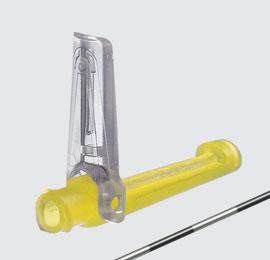 4514017 20 4514025 20 4517504 Omnifix Omnifix / Sterican Omnifix / Sterican Perifix Filter Perifix PinPad