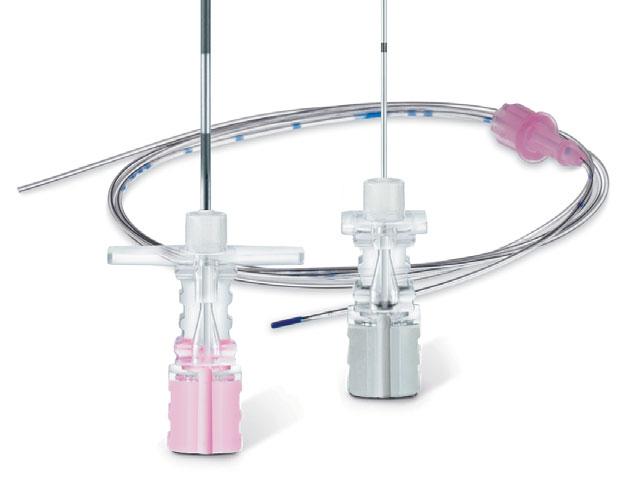 KOMBINÁLT SPINÁLIS- EPIDURÁLIS ANESZTÉZIA A TÖKÉLETES SZETT ESPOCAN A KOMBINÁLT SPINÁLIS-EPIDURÁLIS ANESZTÉZIA ESZKÖZE (KSE) A KSE ötvözi a két, legelterjedtebben alkalmazott regionális