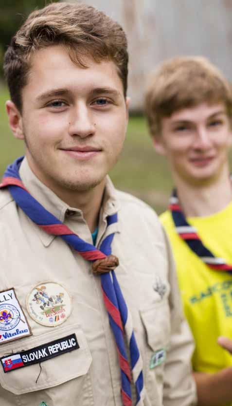 RADCOVSKÉ FÓRUM 24. 27. 9. 2015, Tajov Dedinka Tajov sa stala prvýkrát miestom stretnutia radcov z celého Slovenska.
