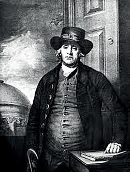 A Tattersall-ház története I. rész Richard Tattersall, a világhírű árverezőház alapítója 1724-ben született, egy Lancashire grófságbeli módos gazda második fiaként.