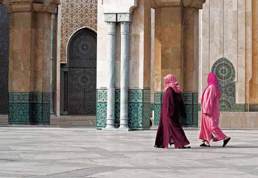 marokkói nő találkozása agadir