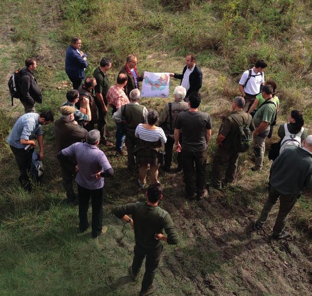 Ezek sikerét a projektpartnerek egy hatásvizsgálati kutatással mérték, melynek keretében interjúk készültek a projekt konzorciumi szervezeteinek képviselőivel, a bevont szakértőkkel, a projekt