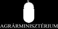 Communication programjának és az Agrárminisztérium pénzügyi támogatásával.