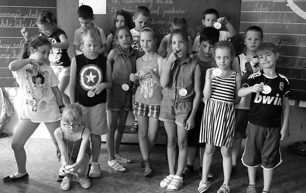 2017/1 OSVETÁR NÉPMŰVELŐ 49 A nemzetközi Duna nap megünneplése népművelési központunkban Hrdí ochranári - A büszke természetvédők A Csallóközi Népművelési Központ csatlakozott ahhoz a 14 országhoz,