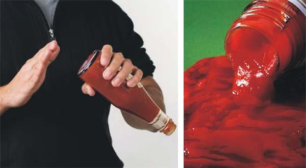 Ketchup