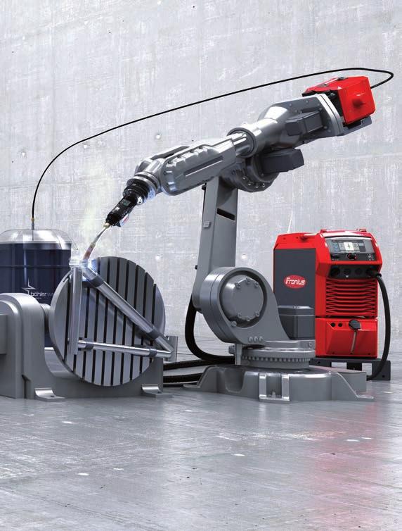 PowerDrive Rendszerek / 19 / A PowerDrive rendszer a PushPull rendszer alternatívája.