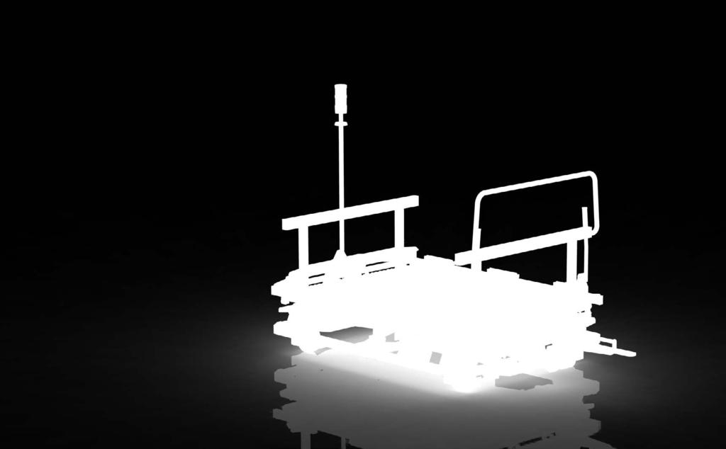 EFS KARAKTERISZTIKA EFS SYSTEM FEATURES NEHÉZ TERHEK MOZGATÁSA KÖNNYEDÉN TRANSPORT OF HEAVY LOADS Az EFS intralogisztikai szállítórendszer lehetővé teszi, hogy könnyedén lehessen jelentős tömegű