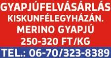 Kiszállítás 10 mázsától fuvardíjasan.